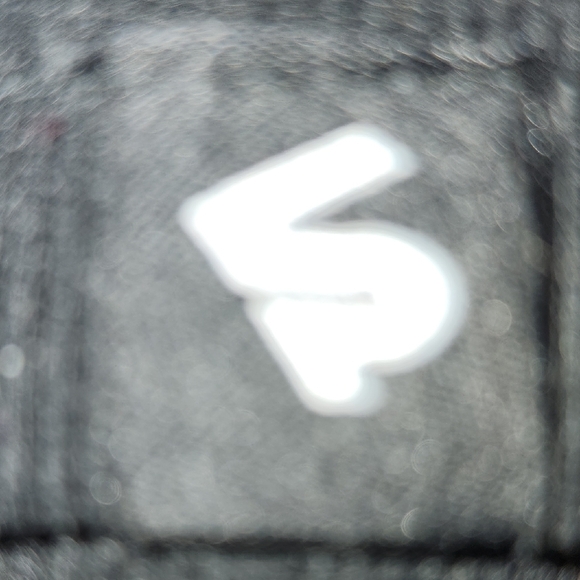 SOUTH POLE Marled Green Pull Over Short Sleeved Hooded French Terry Sweatshirt - Picture 6 of 8